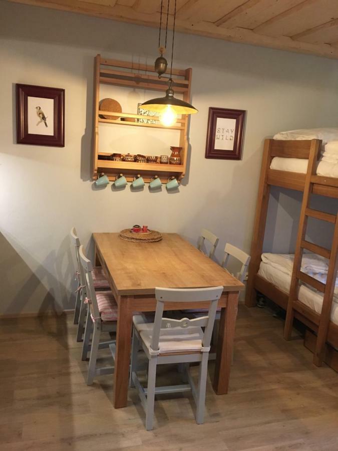 Apartmán u svahu Dolní Morava Exterior foto